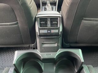 Skoda Superb Elegance 2.0 140kW