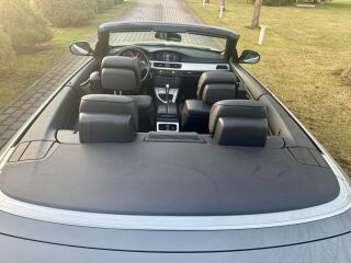 BMW 325 3.0 160kW