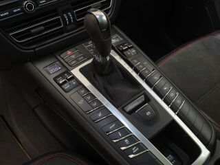 Porsche Macan GTS 2.9 280kW