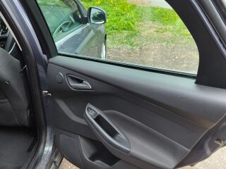 Ford Focus 1.6 85kW
