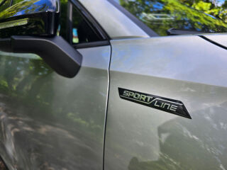 Skoda Kodiaq Sportline 4x4 2.0 TDI 142kW