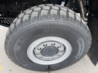 Iveco Eurocargo ML150E28WS 4x4 6.7 207кВ