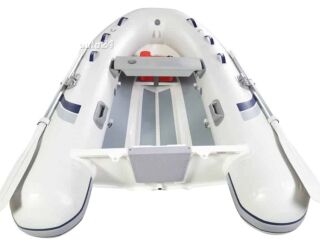Highfield ULTRA LITE 260