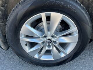 Skoda Kodiaq 2.0 110кВ