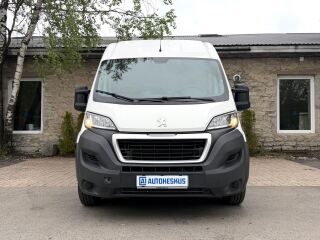 Peugeot Boxer EXTENDED H2 TYPE 16H 2.0 96kW