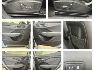 Audi Q3 S line TFSI S tronic 1.5 110kW