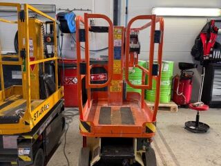 JLG 1230 ES