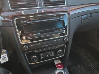 Skoda Superb 2.0 103kW