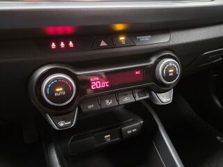 Kia Rio T-GDI LX Plus 1.0 73kW