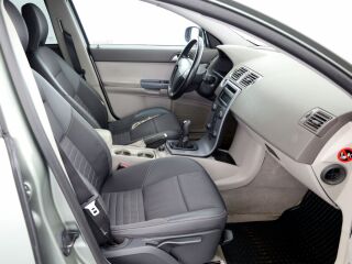 Volvo V50 Facelift 1.8 92kW