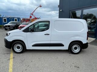 Peugeot Partner L1 2.0t BlueHDi 100 1.5 75kW