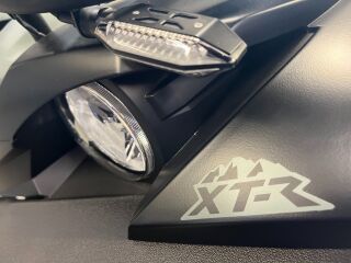 Yamaha Grizzly EPS XT-R T3b