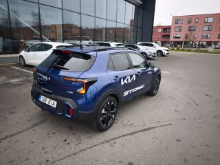 Kia Stonic GT-Line 1.0 84kW