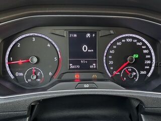 Volkswagen T-Roc 2.0 110kW