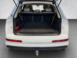 Audi Q7 50 TDI Quattro S-Line 3.0 210kW