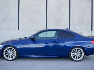 BMW 335 3.0 225кВ