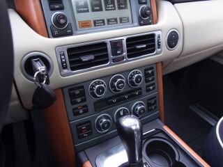 Land Rover Range Rover 3.6 200kW