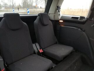 Citroen C4 Picasso 1.6 82кВ