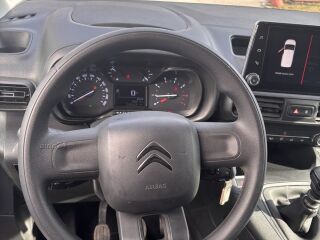 Citroen Berlingo BERLINGO VAN 1.2 81kW