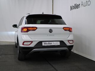 Volkswagen T-Roc Life 1.5 110kW