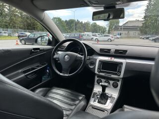 Volkswagen Passat 2.0 103kW