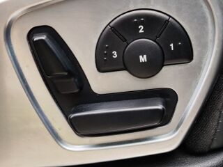 Mercedes-Benz GL 420 4.0 V8 CDI 225кВ
