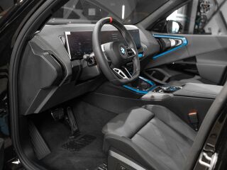 BMW X3 M50 xDrive 3.0 280kW