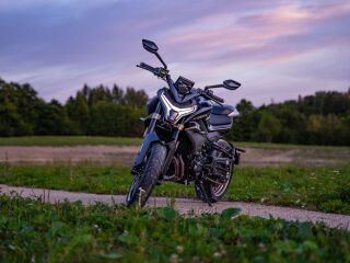 CFMOTO 800NK 70кВ