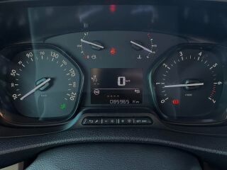 Toyota ProAce Verso Family 2.0 110kW