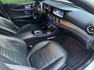 Mercedes-Benz E 350 Avantgarde 2.0 200кВ