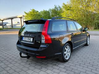 Volvo V50 1.6 R4 HDI 84kW