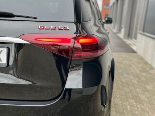 Mercedes-Benz GLE 53 AMG 3.0 330kW