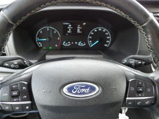 Ford Transit Custom LONGa/c 2.0 TDI 96kW