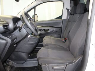 Toyota ProAce City Panel Van Long Professional N1 1.5 75kW