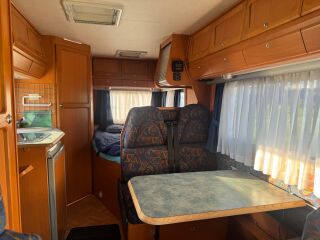 Fiat Ducato 1.9 66kW