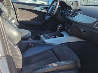Audi A6 S-line 3.0 180kW