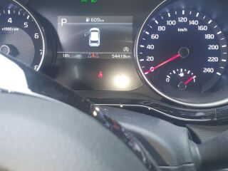 Kia Ceed 1.5 118kW