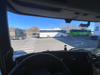 Scania R410 13.0