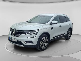 Renault Koleos Initiale Paris 2.0 dCi 130kW