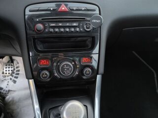 Peugeot 308 CC 1.6 HDI 82кВ