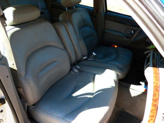 Lincoln Town Car Signature Series 4.6 V8 157kW