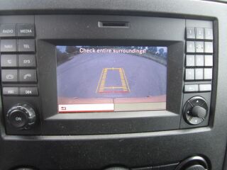 Mercedes-Benz Sprinter 2.1 TDI 105kW