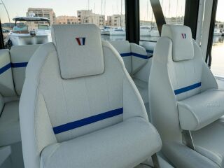 Wellcraft 28 Explorer Mercury 300 hp V8 XXL