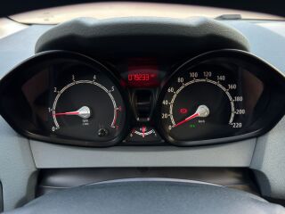 Ford Fiesta 1.2 R4 Duratec 44kW