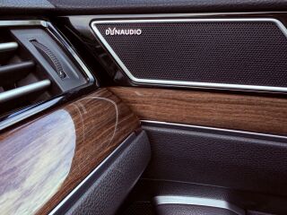 Volkswagen Passat 2.0 140kW