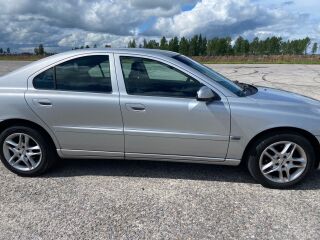 Volvo S60 2.4 D5 120kW