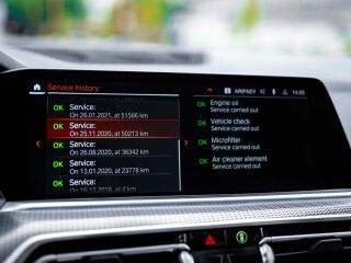BMW X5 Aeropakett 3.0 195kW