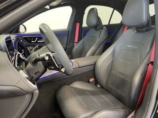 Mercedes-Benz E 53 AMG Plug-in-hybrid 4MATIC 3.0 330кВ