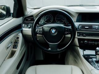 BMW 520 2.0 135kW