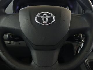 Toyota ProAce Professional Plus 106kW